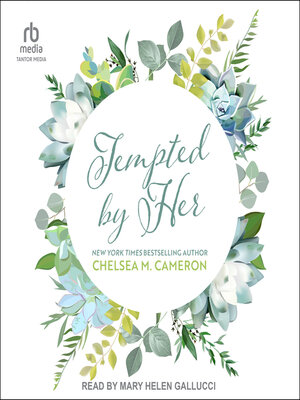 cover image of Tempted by Her